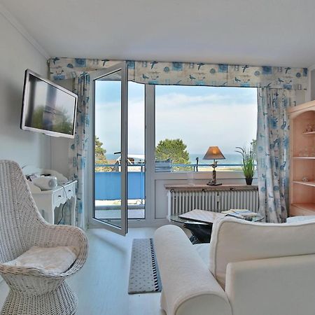 Seetempel Seetempel Appartement 38 Scharbeutz Exteriér fotografie