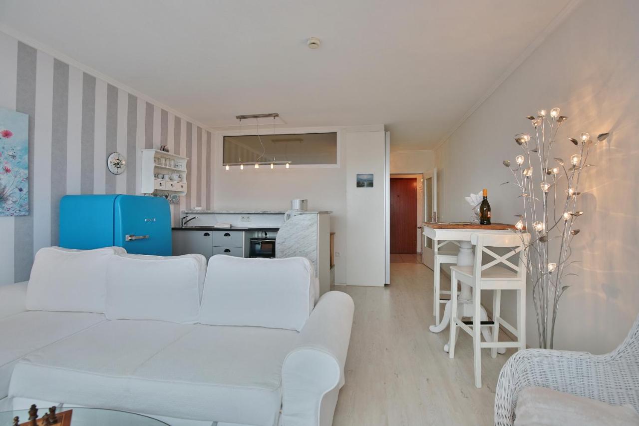 Seetempel Seetempel Appartement 38 Scharbeutz Exteriér fotografie