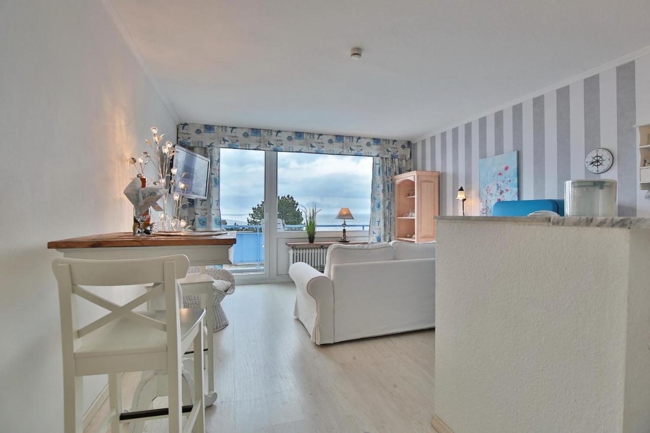 Seetempel Seetempel Appartement 38 Scharbeutz Exteriér fotografie