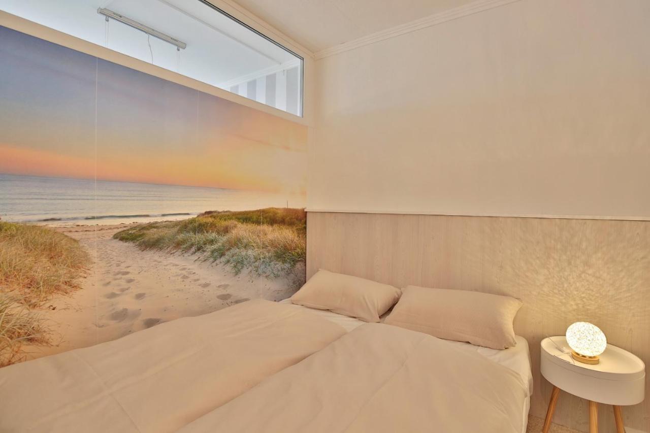 Seetempel Seetempel Appartement 38 Scharbeutz Exteriér fotografie