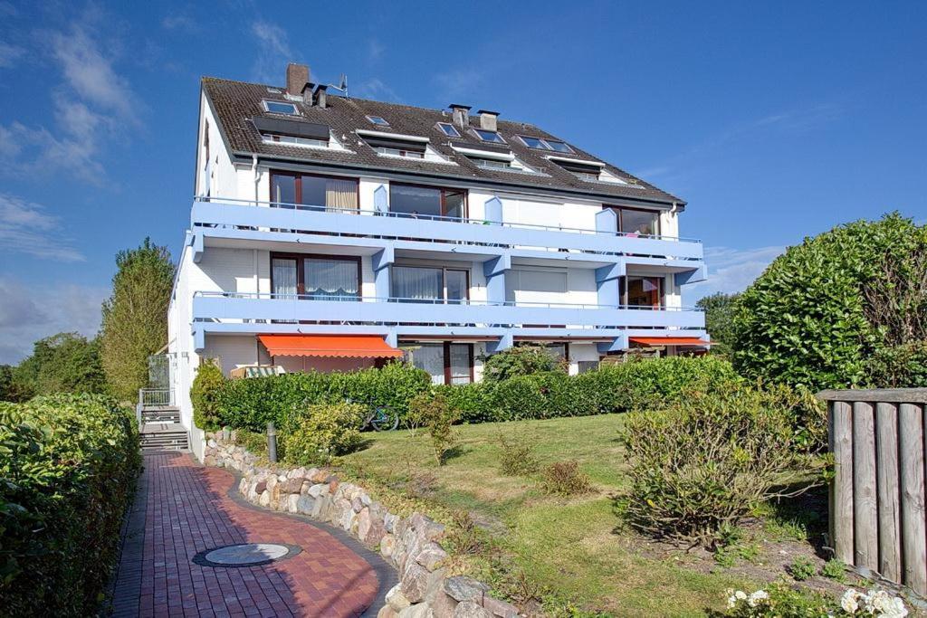 Seetempel Seetempel Appartement 38 Scharbeutz Exteriér fotografie